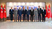 Erzurum 2029 Kış Oyunları İçin Geri Sayım Başladı: Uluslararası Heyetten Tam Not