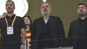 Kayserispor'da gergin galibiyet: Başkan Çamlı'dan itidal çağrısı