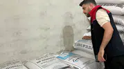 Cizre topraklarında güvenli tarım operasyonu: Bayiler mercek altında