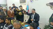 Yozgat Ticaret Borsası’nda değişim rüzgarı: Sandıktan çıkan isim belli oldu