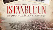 İletişim Başkanı Duran'dan İstanbul'un Kurtuluş Gününe Özel Anlamlı Mesaj