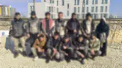 Şanlıurfa'da jandarma operasyonu: İki haftalık takibin sonucu belli oldu
