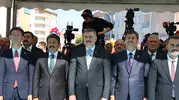 Kaman'da Ceviz Hasadı Şölenle Başladı: Bakan Çiftçi'den Huzur ve Üretim Vurgusu