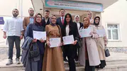 Bolvadinli eğitimcilerden uluslararası arenada büyük başarı