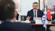 Atina'ya net mesaj: Suçlular için güvenli liman devri kapansın