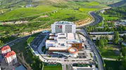 Bayburt Devlet Hastanesi'nde Eylül Ayı Bilançosu: Binlerce Hasta Şifa Aradı