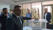 Malatya'nın iş dünyasında sandık mesaisi: Sadıkoğlu oyunu kullandı