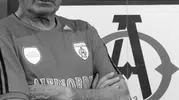 İzmir'in İlyas Hocası'na veda: Türk futbolunun efsane ismi 89 yaşında aramızdan ayrıldı
