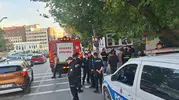 Keçiören'de trajik son: Trafoya giren yaşlı adam hayatını kaybetti