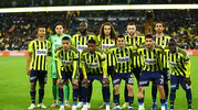 Kadıköy'de Sessiz Başlangıç: Fenerbahçe ve Alanyaspor Arasındaki Kritik Mücadelede İlk Bölüm Geride Kaldı
