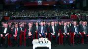 Gençlerin zihnine dijital pranga: Cumhurbaşkanı Erdoğan'dan tekno-oligark uyarısı