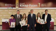 Kocaeli'nin spor hafızası artık ölümsüz: Antik çağdan bugüne uzanan dev arşiv gün yüzüne çıktı