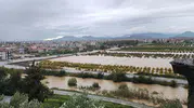 Dalaman'da kabus dolu gece: Tersakan Çayı taştı, hayat felç oldu