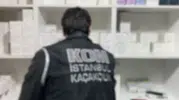 Emniyetten dev kaçakçılık darbesi: 54 şehirde eş zamanlı şafak operasyonu