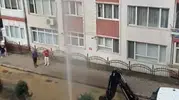 Giresun'da altyapı bilmecesi: Yenilenen borular daha ilk günden patladı