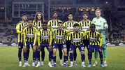 Bakü'de Fenerbahçe rüzgarı: Eksik kalmasına rağmen galibiyeti bırakmadı