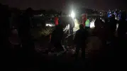 Antalya'da gece yarısı dehşeti: Şantiyeyi vuran hortum 5 can aldı