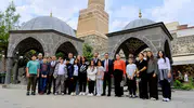 İstanbul'dan Cizre'ye uzanan köprü: Gençler kadim toprakların sesini keşfetti
