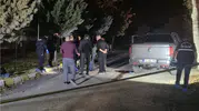 Afyonkarahisar'da şok ölüm: Vali Yardımcısı aracında ölü bulundu