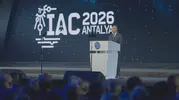 Antalya'da Uzay Rüzgarı: Kapılar Gençler ve Teknoloji Tutkunları İçin Açılıyor