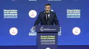 Cevdet Yılmaz'dan emperyalist odaklara karşı birlik çağrısı: Terörü tarihe gömeceğiz