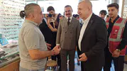 Ümit Özdağ'dan fon soruşturması çıkışı: Buzdağının altındaki gerçekler gizleniyor