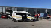Kayseri'de kardeş kavgası kanlı bitti: Tamirhanede silahlar konuştu