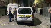 Bağcılar'da akşam karanlığında infaz: Sokak ortasında kurşun yağmuru
