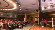Erzurum'da Kamu İletişiminde Yeni Dönem: Dezenformasyonla Mücadele Masaya Yatırıldı