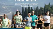 Lykos Yarı Maratonu'nda dev organizasyon: Sporcular için ulaşım engeli kalkıyor