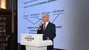 Malatya'da KPSS maratonu: Başkan Er gençlerin çalışma azmine ortak oldu