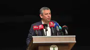 Özgür Özel'den Yozgat'ta çarpıcı kıyaslama: Fon vurgunu asrın felaketini geride bıraktı