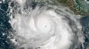 Pasifik'te alarm: Nolo Kasırgası kategori 3 seviyesine tırmandı