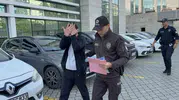 Samsun'da parktaki kimlik kontrolü kavgaya dönüştü: 5 polis yaralandı