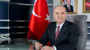 Düzce'nin Geleceği İçin Ortak Akıl: Başkan Özlü'den Muhtarlara Özel Mesaj