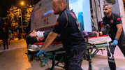 İnegöl'de korkunç kaza: Asansörün geldiğini sanınca 10 metrelik boşluğa çakıldı
