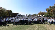 Havacılığın devleri Eskişehir’de buluştu: 1250 mühendis milli teknoloji hamlesi için kenetlendi
