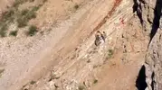 Terör örgütü PKK'nın kuzey Irak'taki dört kalesi sessizliğe büründü