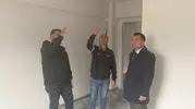 Bilecik'te sosyal hizmet atağı: Yeni bakım merkezi yükseliyor