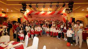 Trabzon'da mucize bebekler Cumhuriyet coşkusuyla buluştu: Yıllar süren bekleyişin en mutlu finali