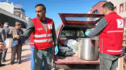 Erciş'te 15 Yıllık Hüzün: Deprem Kayıpları Dualarla Anıldı