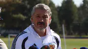 Kayserispor'da hedef zirve serisi: Atila Gerin'den Pendikspor öncesi iddialı mesaj