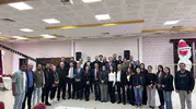 Elazığ spor basınına Ankara'dan kritik ziyaret: Şubeleşme sinyali verildi
