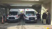 Muş'ta arazi kavgası kanlı bitti: Emekli polis dehşet saçtı