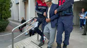 Kestane kozalağı kavgası kanlı bitti: Kuzenini vuran şüpheli cezaevinde
