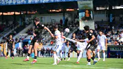 Karacabey Belediyespor'un Kupa Mesaisi Nefes Kesti: Penaltılarla Gelen Zafer