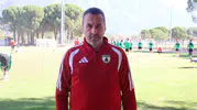 Muğlaspor için 13 günlük maraton: 4 maçlık zorlu sınav başlıyor