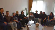 İzmir depreminin acısı dinmedi: Sayra ve Çınar'ın arkadaşları 6 yıldır o kapıyı hiç bırakmadı