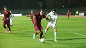 Isparta Atatürk Stadı'nda gol düellosu: Elazığspor deplasmanda kazandı