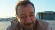Kerem Alışık'ın oyunculuk dersi verdiği o sahne izleyenleri gözyaşlarına boğdu
